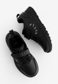 Baker by Ted Baker BACK TO SCHOOL DINOSAUR - REGULAR FIT - Sneakers laag - black