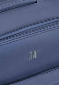 BIBA LILA CABIN-SMALL - Trolleyväska - blue