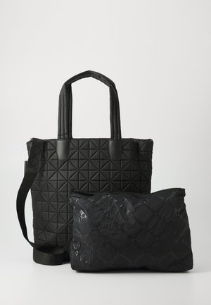 Handtasche - black
