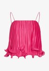 strap VIWANDA Pleated - Топ - jazzy