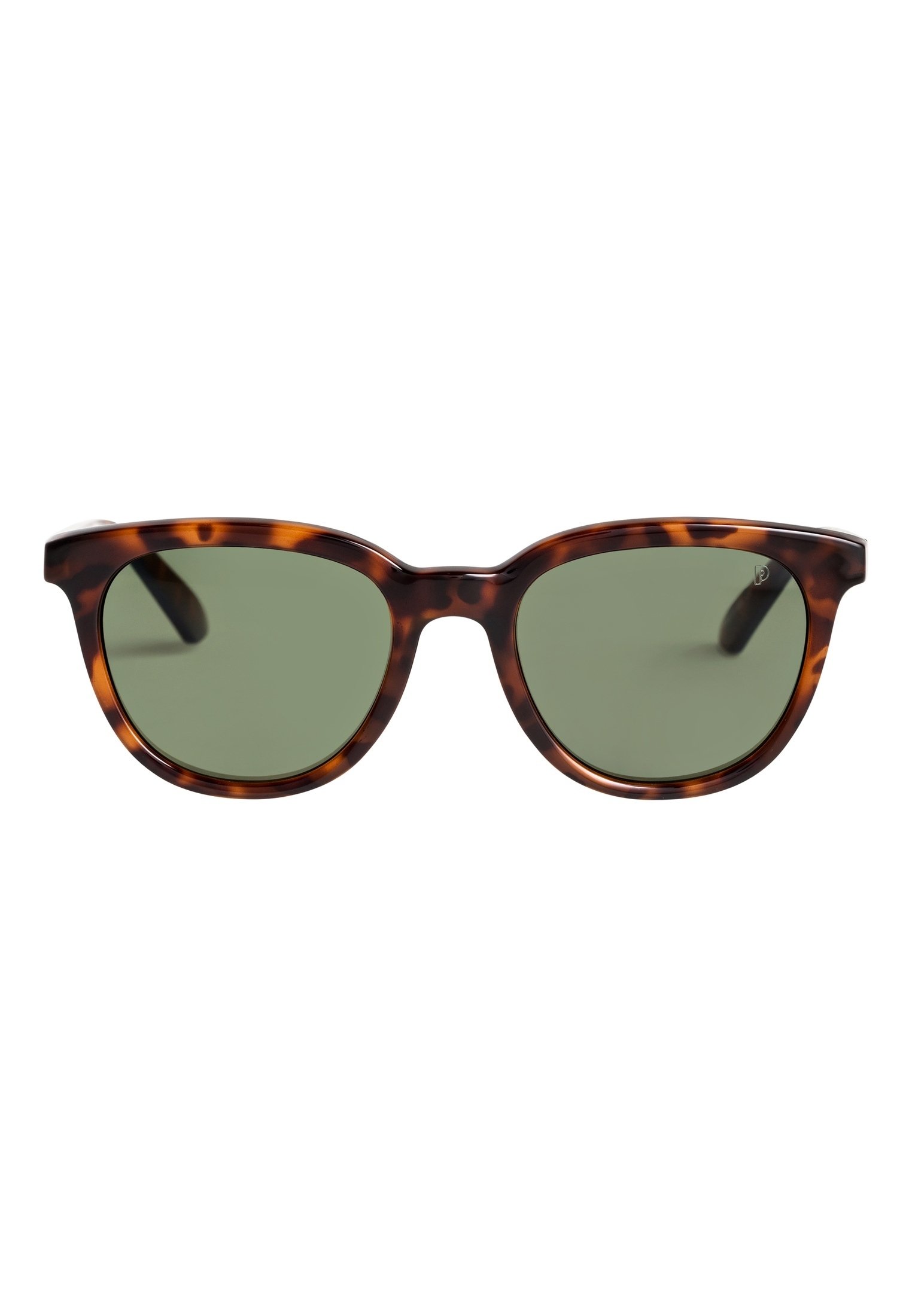 polarized brown