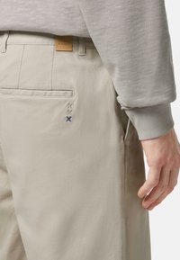 Scotch & Soda Shorts - grau
