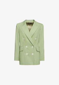 Izbrano, verde pistacchio