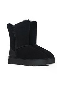 Gooce Talvisaappaat - black