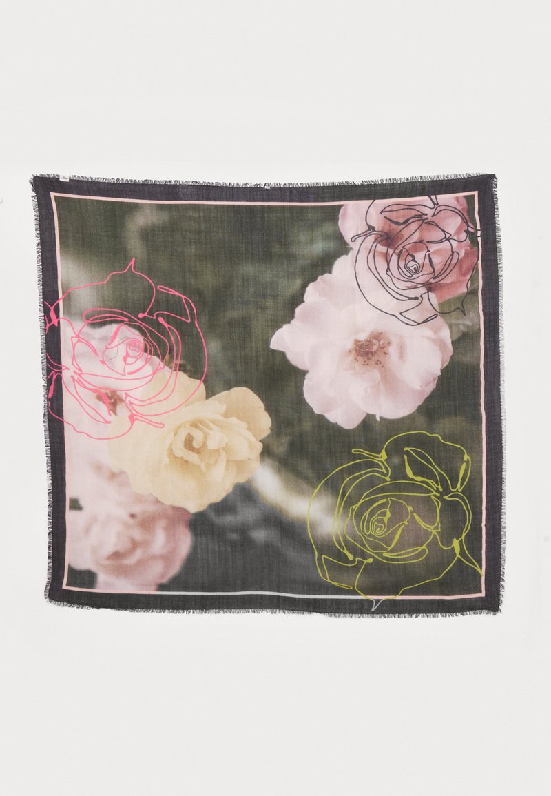 Becksöndergaard ROSSA - Φουλάρι - multi