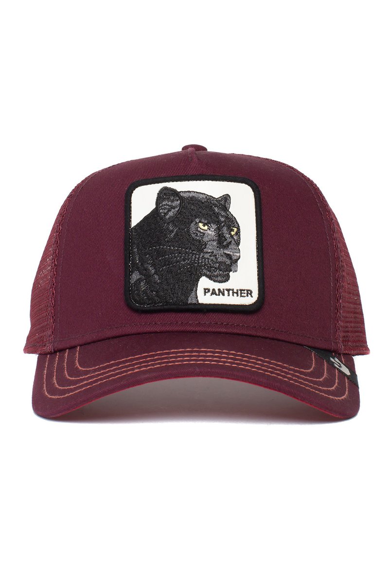 Cappellino Da Camionista Goorin Bros. Little Panther Per Bambini – Berretto Baseball Tesa Curva