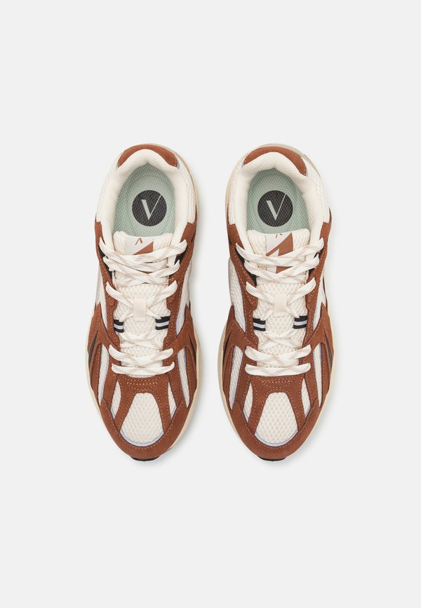 OSERRA UNISEX - Trainers - terracotta3