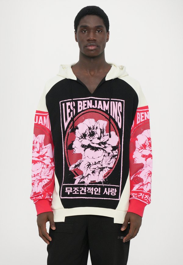 HOODIE - Sweatshirt - multicolor3