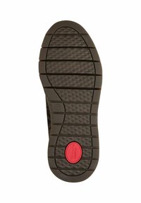 Tamaris COMFORT STEP IN - Bottes de neige - dark leopard