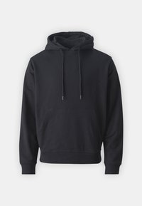 JJECHARGE HOOD - Hoodie - black