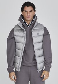 Vesta - grey