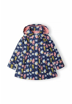 Kurtka przeciwdeszczowa