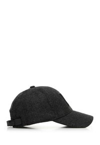 WITTCHEN Gorra - black