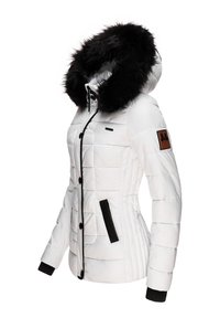 Marikoo UNIQUE - Winter jacket - white