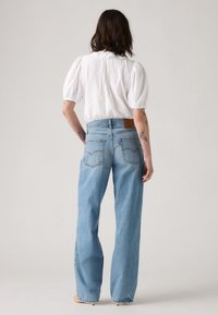Levi's® BAGGY DAD - Relaxed fit jeans - easy days