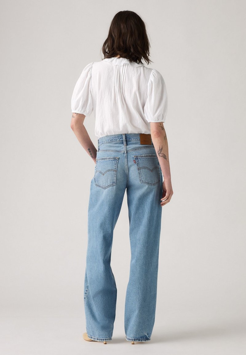 Levi's® BAGGY DAD - Jean boyfriend - easy days