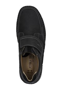 Josef Seibel Scarpe senza lacci - schwarz