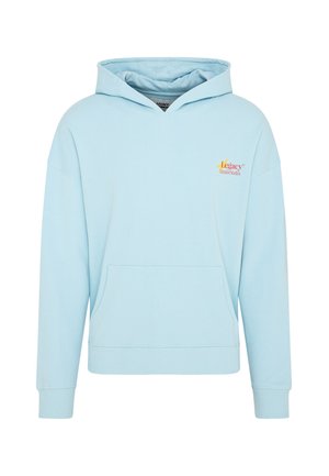 LEGACY STUDIOS, UNISEX - Sweatshirt - baby blue