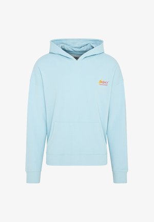 LEGACY STUDIOS, UNISEX - Sudadera - baby blue
