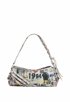 Desigual, -      . - Borsa a mano - black