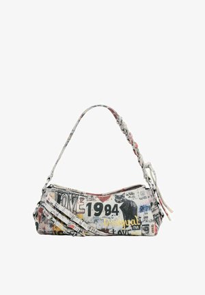 Desigual, - . - Borsa a mano - black