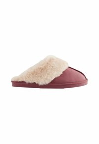 Next Pantofole - rose pink