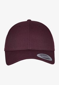 Selected, maroon