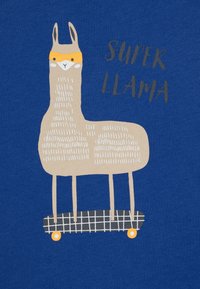 Name it NMMORINDO 2 PACK - Topper langermet - deep lichen green/surf the web