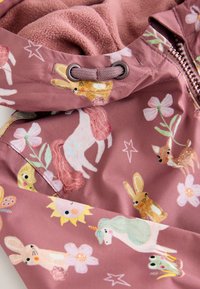 Non sélectionné, multi berry