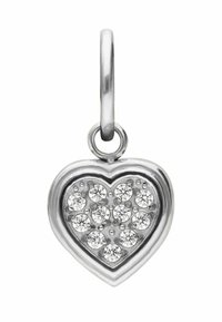 Niet geselecteerd, silver white