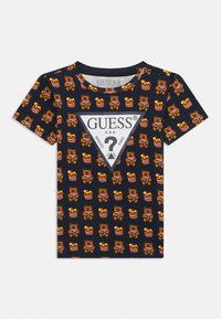 Niet geselecteerd, dark blue