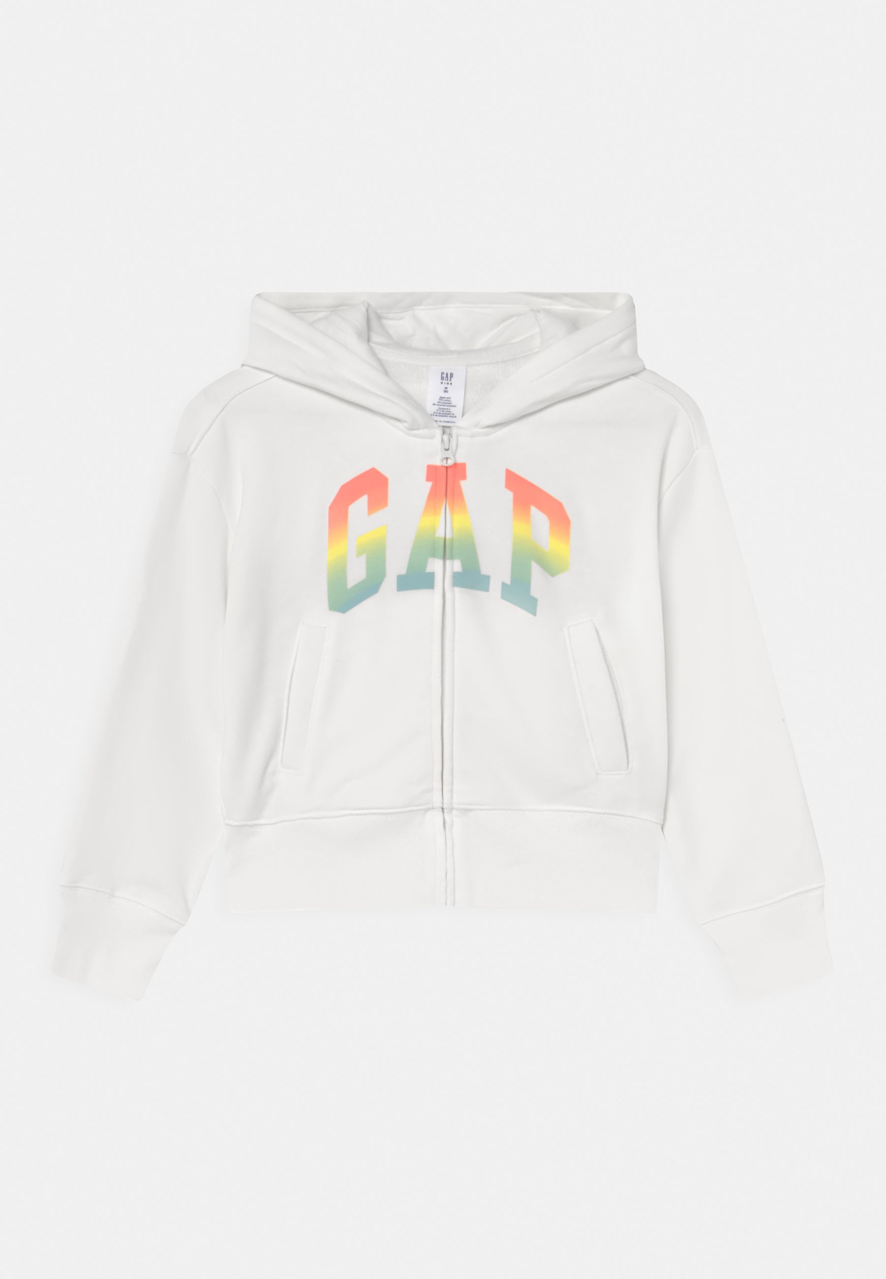 sweatshirt gap girl