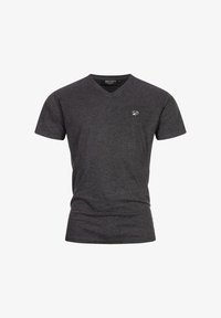 Ausgewählt, charcoal mix