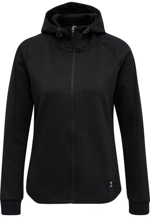 HMLESSI  - Trainingsjacke - black