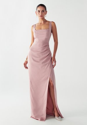 WILLA DETROIT - Apģērbs svinīgiem gadījumiem - light dusty rose