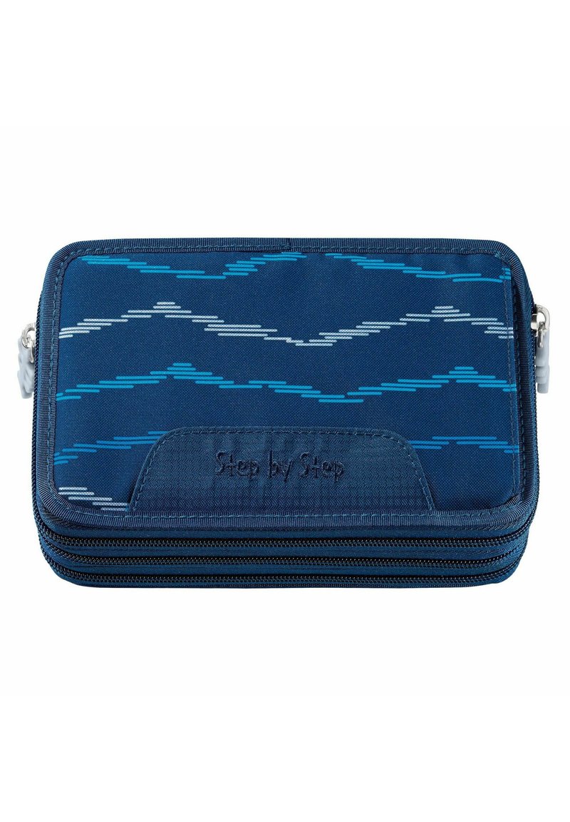 Step by Step 43TLG - Pencil case - soccer lars