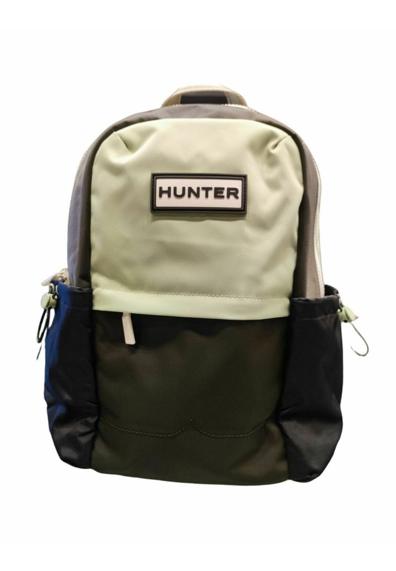 Mochila Mandarina Duck Mujer Mochila Hunter Chile Nylon Para Mujer