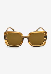 Next SQAURE - Gafas de sol - brown