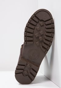 Panama Jack AVIATOR - Botas de inverno - grass marron/brown