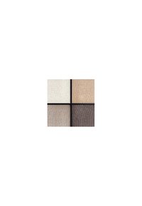 IsaDora EYESHADOW QUARTET - Palette occhi - pearls allure