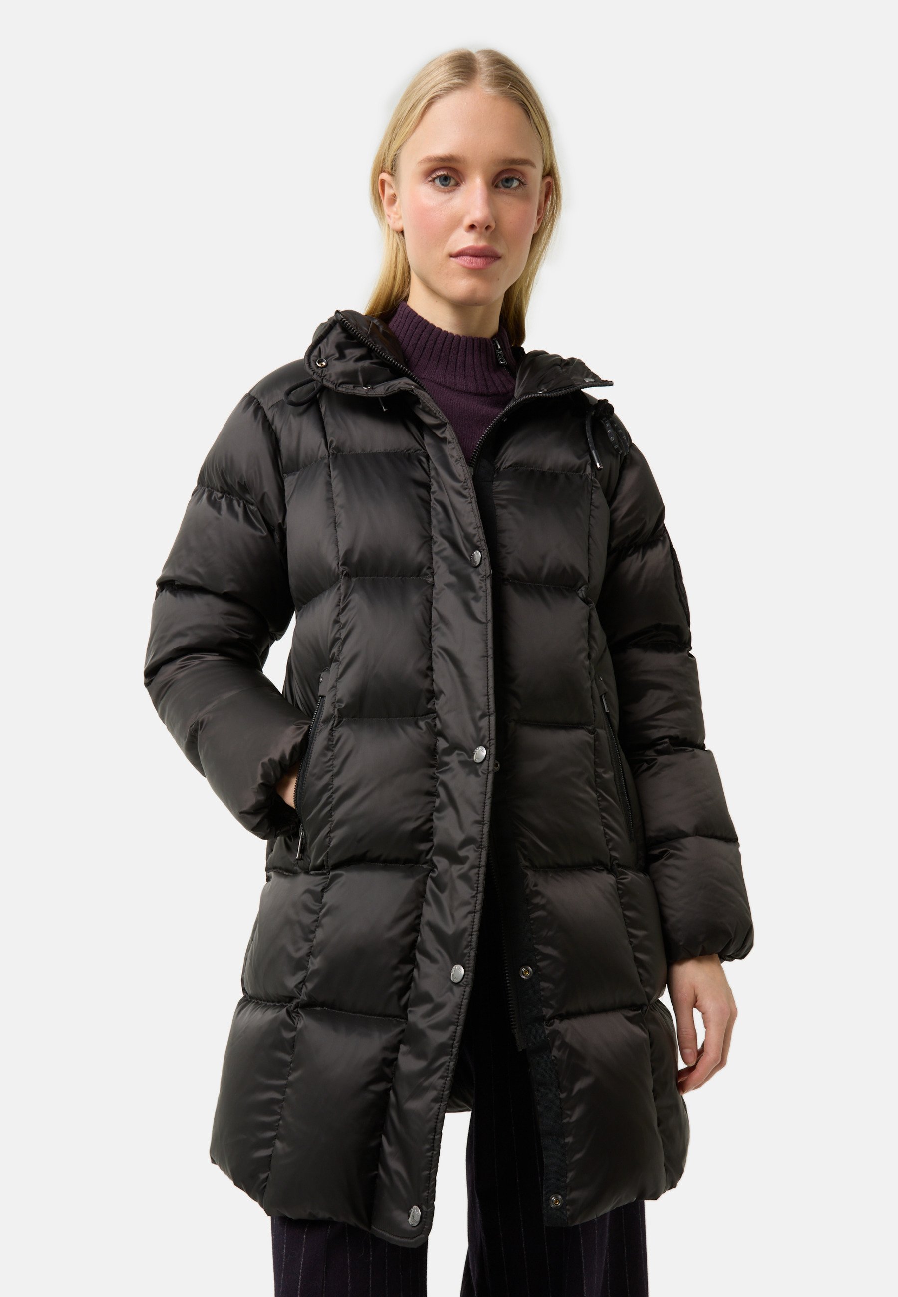 Daunenmantel Wintermantel Damen Bogner Bogner Fanja Bogner