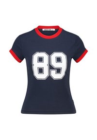 Ei valittu, dark blue