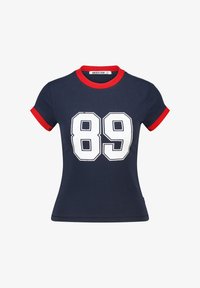 Ei valittu, dark blue