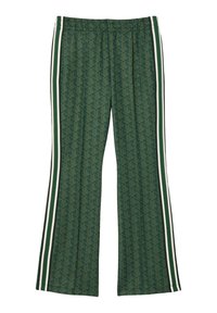 Calças de fato de treino - sinople khaki