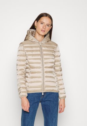 IRIS ALEXIS - Giacca da mezza stagione - shell beige