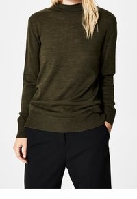 Selected Femme Sweter