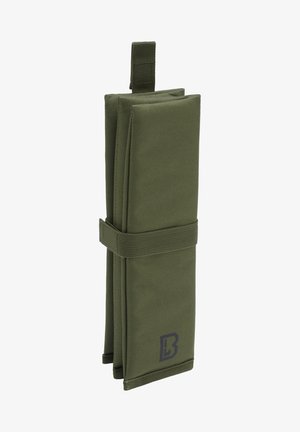 SIT MAT FOLDED - Sonstige Accessoires - olive