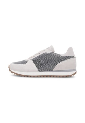 Sneaker low - grau