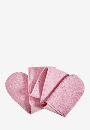 REVOLUTION BODY PERFECTING MU REMOVER CLOTH - Make-up-Accessoires - -