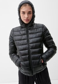 QS Jas - black